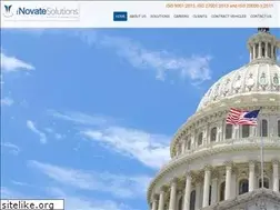 Sites similar to inovatesolutions.com