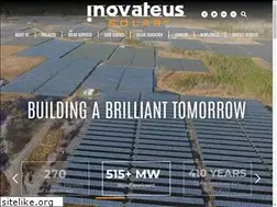 Sites similar to inovateussolar.com