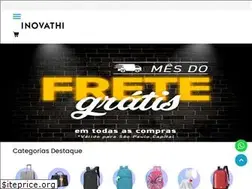 Sites similar to inovathi.com.br