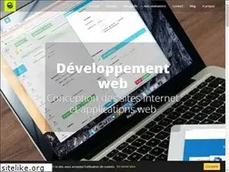 Sites similar to inovatic.mg