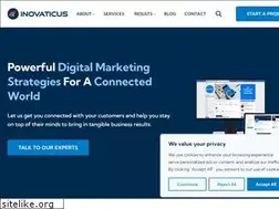 Sites similar to inovaticus.com