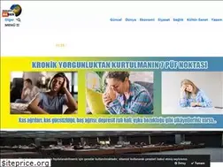 Sites similar to inovatifhaber.com