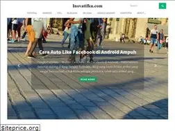 Sites similar to inovatifku.com