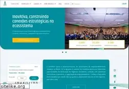 Sites similar to inovativabrasil.com.br