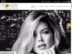 Sites similar to inovativaesthetics.co.za