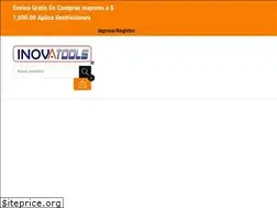 Sites similar to inovatools.com.mx