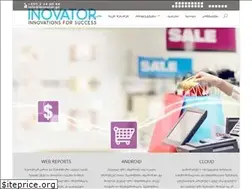 Sites similar to inovator.ge