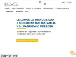 Sites similar to inovatq.com