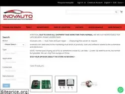 Sites similar to inovauto.com