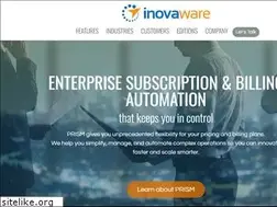 Sites similar to inovaware.com