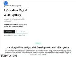 Sites similar to inovawebdesign.com