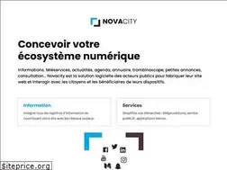 Sites similar to inovawork.net