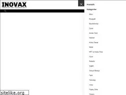 Sites similar to inovax.net
