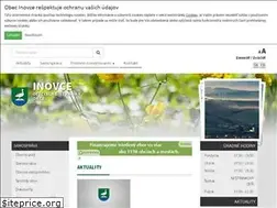 Sites similar to inovce.sk