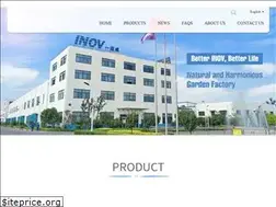 Sites similar to inovchem.com