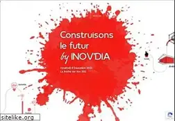 Sites similar to inovdia.fr