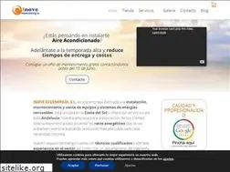 Sites similar to inove-ecoenergia.com
