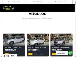 Sites similar to inovecar.com.br