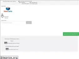 Sites similar to inovecerto.com.br