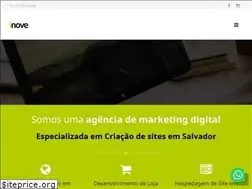 Sites similar to inovecriacoes.com.br