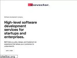 Sites similar to inovector.com