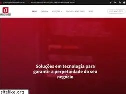 Sites similar to inovedados.com.br