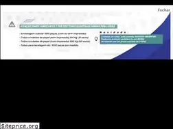 Sites similar to inoveembalagens.com