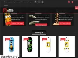 Sites similar to inovefingerboards.com.br