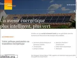 Sites similar to inovelec.com