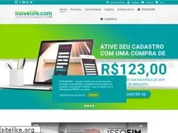 Sites similar to inovelife.com