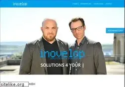 Sites similar to inovelop.at