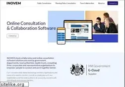 Sites similar to inovem.com