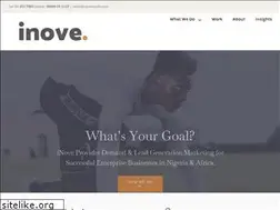 Sites similar to inovemedia.com