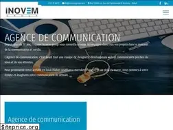 Sites similar to inovemgroup.com