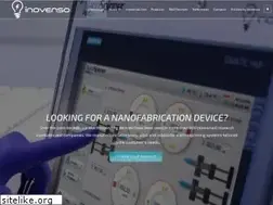 Sites similar to inovenso.com