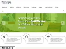Sites similar to inovent.com.tr