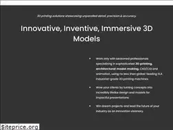 Sites similar to inoventive3d.com