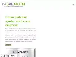 Sites similar to inovenutri.com.br