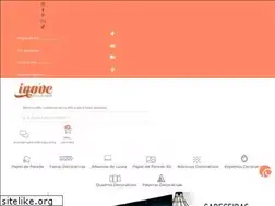 Sites similar to inovepapeisdeparede.com.br
