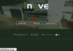 Sites similar to inoveprojetos.com