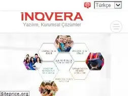 Sites similar to inovera.com.tr