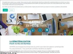 Sites similar to inovera.fr