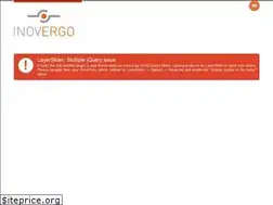 Sites similar to inovergo.pt