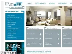 Sites similar to inoves.sk