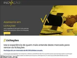 Sites similar to inovesempre.com.br