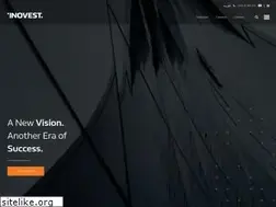 Sites similar to inovest.bh