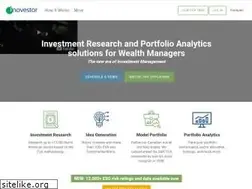 Sites similar to inovestor.com