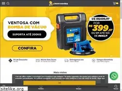 Sites similar to inovesuaobra.com.br