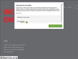 Sites similar to inoveweb.pt