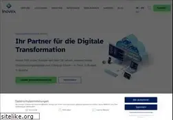 Sites similar to inovex.de